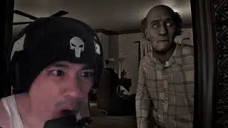 FORGOT (BAD ENDING)