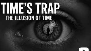The Illusion of Now | The Relativity of Time Perception