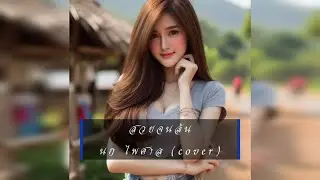 สวยจนล้น - Nok Phaisal {Cover}