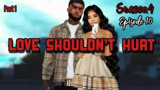IMVU Series|LOVE SHOULDN'T HURT 💔| Season 4| Episode 10 (Pt1)| 