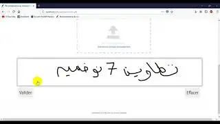 Combination of classifiers for better recognition of handwritten arabic words