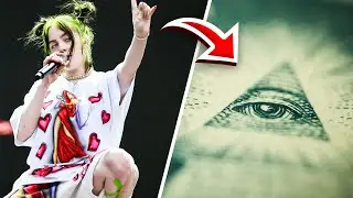 Top 10 Celebrities That are Supposedly in the Illuminati