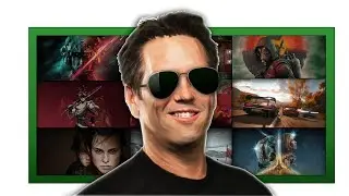 XBOX на E3  &mdash; 