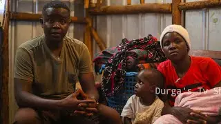 Kibera Tears: How Betrayal and Poverty Left a Mother and Her Children Struggling