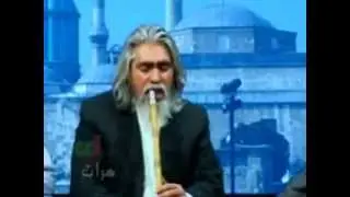 4. Herat Music Khaja Ebrahim Ahrary