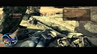 RE5 EVILSTARS VS JasBiga80