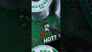 How Soft Soldering Holds Everything Together
