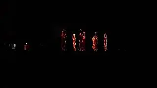 [4K] 251231 STF.D 서울콘 1회차- 'No End, No Limit'
