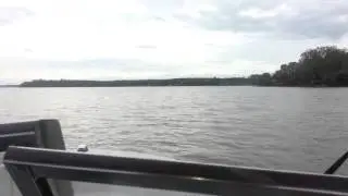 Fishing creek lake sc