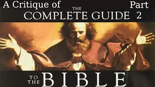 A Critique Of 