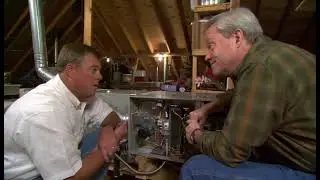 HVAC Heating And Cooling Maintenance Tips