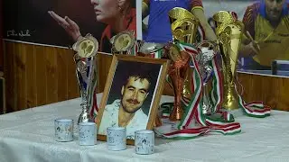 ASZTALITENISZ: TAROLTAK A NYÍRBÁTORI LÁNYOK