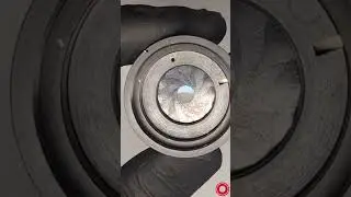 Restoring a Classic &mdash; Cooke Speed Panchro 50mm Rehoused by P+S Technik | Cine Visuals