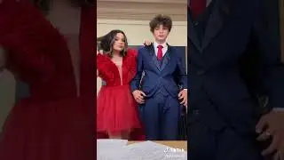 Cebolinha e monica ou giulia benite e kevin vechiatto