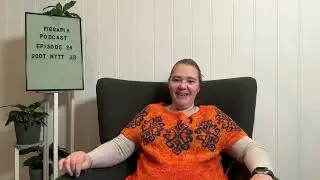 Figgapia Podcast Episode 24 - Godt nytt  år !!