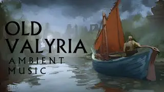 Old Valyria