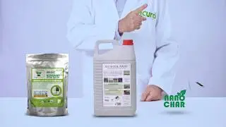 ACURO ORGANICS LTD - Agri Division Profile Video (Eng)