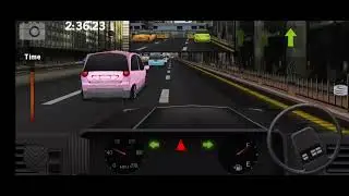 Ramp car driving- test your skills 3D Gaming pro.