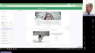 Homework platform and Knowledge Organiser information session