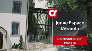 Installux - L'artisan de vos projets - Jouve Espace V&eacute;randa (38)