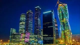 LS' Project - Москва ночная (2000) (Версия 2)