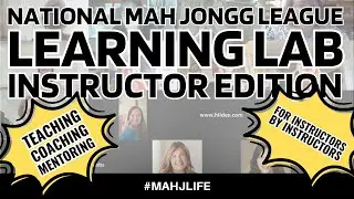 NMJL Learning Lab Instructor Edition 20251002 Email List, Teaching Practice Asset