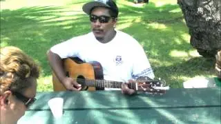 Hitztah feat Carol and VduBB: A place in my heart