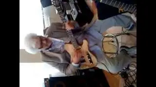 Larry Coryell & Ralph Armstrong