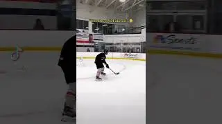 &ldquo;The Bryce K Fakeout&rdquo; SIGNATURE MOVE!?