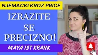 NJEMACKI KROZ PRICE