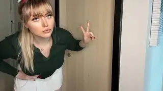 #31 OUTFIT CHECK | Christmas Day Outfit🎄