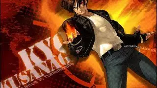 KOFAS Geese Inferno Raid A9 UE Xi Kyo 14.2Tril
