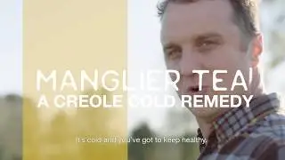Manglier Tea: A Creole Cold Remedy