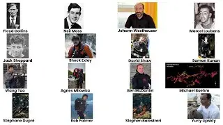 The Worst Cave Deaths Of All Time Pt 2