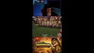 Day #5 - Modpack Infinity Legacy II / Live anual / !discord !lurk !sorteio