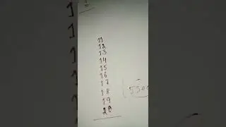 math tricks legend