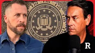 Former FBI agent exposes the TRUTH of FBI'S corruption & Kash Patel's uphill fight | Redacted News