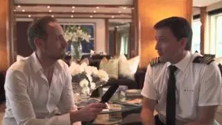 Colin Boyle Interview