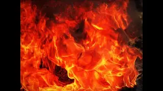 Fire Sound / Relax mind / Sleeping  / more than 6 hours
