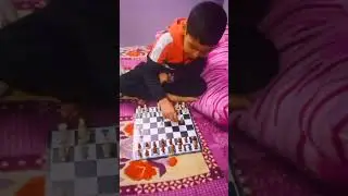 checkmate in 5 moves