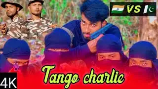 Tango_ Charlie movie (HD) local boys. ajay Devgan and b.b.//
