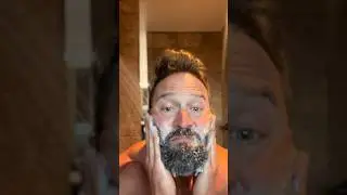 Loving the beard wash