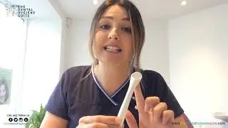 Catherine Owers and Purevac HVE - The Hygienists Experience