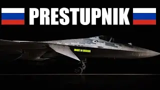 Zašto Rusija Više NE KORISTI SUKHOI 57?