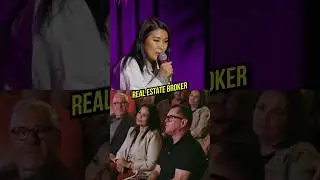 Interracial Couple Roast 🔥🎟️get tix 🎟️summerscomedy.com #jiaoyingsummers #comedy #crowdwork