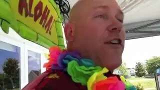 DJ Pool Party Electrical Safety Tips!