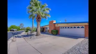 Home for sale at: 8969 E. Kirkpatrick Cir., Tucson, AZ 85710