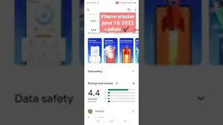 Infinix phone master 16 june 2022 update 😱😇 New features ✔️☑️ #ytshorts #viralvideo #shorts #update