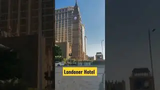 Londoner Hotel Macau
