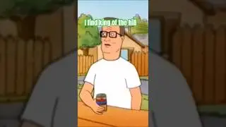Why King of the Hill Works #shorts
